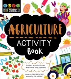Stem Starters for Kids Agriculture Activity Book Stem Starters for Kids Agriculture Activity Book
