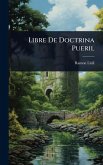 Libre De Doctrina Pueril Libre De Doctrina Pueril