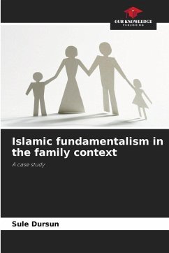 Islamic fundamentalism in the family context Cover Islamic fundamentalism in the family context