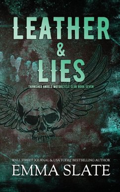 Cover Leather & Lies
