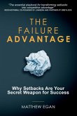 The Failure Advantage The Failure Advantage