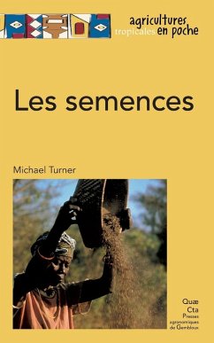 Les semences - Turner, Michael
