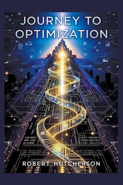 Cover Journey to Optimization