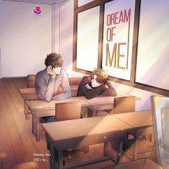 Cover Dream of Me (MP3-Download)