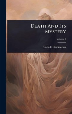 Cover Death And Its Mystery
