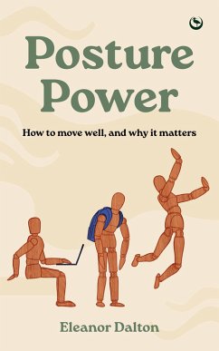 Cover Posture Power