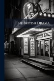 The British Drama
