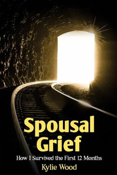 Cover Spousal Grief