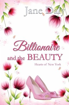 Cover The Billionaire and the Beauty