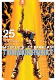 Mobile Suit Gundam Thunderbolt, Vol. 25 Mobile Suit Gundam Thunderbolt, Vol. 25