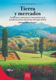 Tierra y mercados