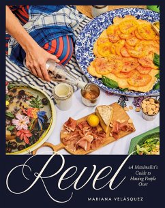 Cover Revel