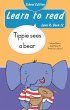 Learn to read (Level R Book 12): Tippie... - Bild 1
