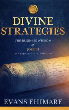 Cover DIVINE STRATEGIES