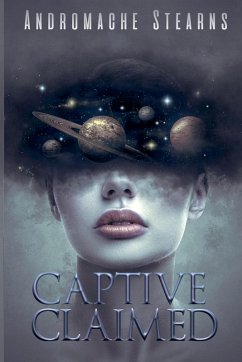 Cover Captive Claimed