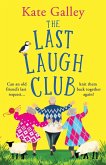 The Last Laugh Club The Last Laugh Club