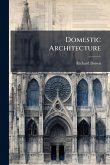 Domestic Architecture