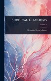 Surgical Diagnosis Surgical Diagnosis