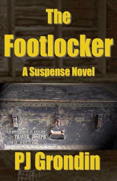 The Footlocker - Grondin, Pj