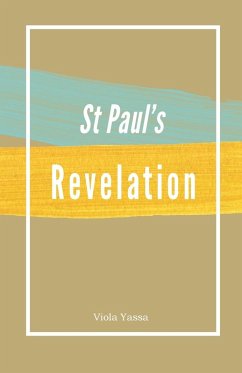 Cover St Paul's Revelation