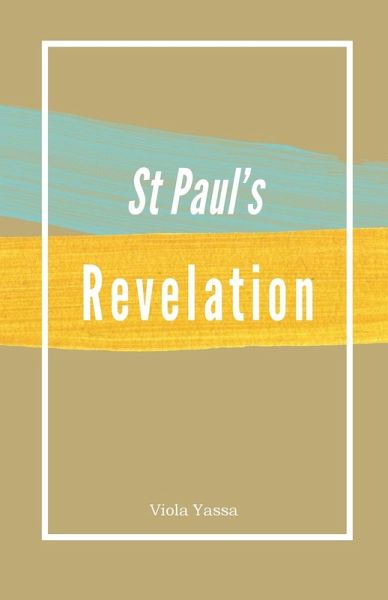 St Paul's Revelation