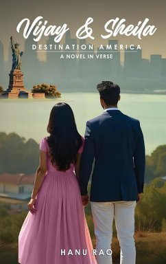 Cover Vijay & Sheila