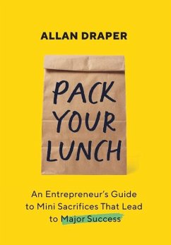 Cover Pack Your Lunch