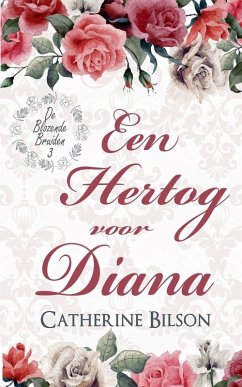 Cover Een Hertog voor Diana