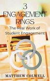 3 Engagement Rings