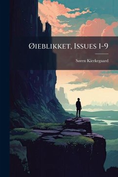 Cover Ã~ieblikket, Issues 1-9