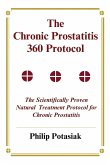 The Chronic Prostatitis 360 Protocol
