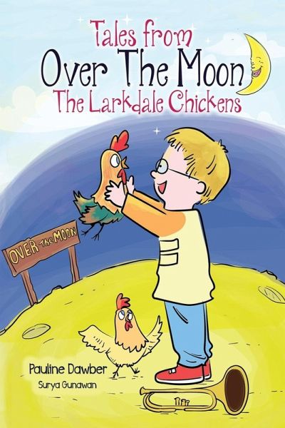 The Larkdale Chickens The Larkdale Chickens