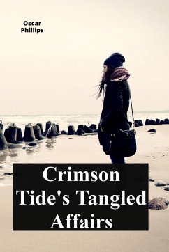Cover Crimson Tide's Tangled Affairs