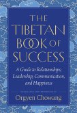 The Tibetan Book of Success The Tibetan Book of Success