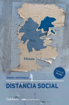 Cover Distancia social