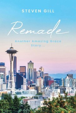 Remade - Gill, Steven