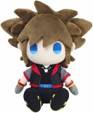 Plüsch - Kingdom Hearts - Sora - 20cm