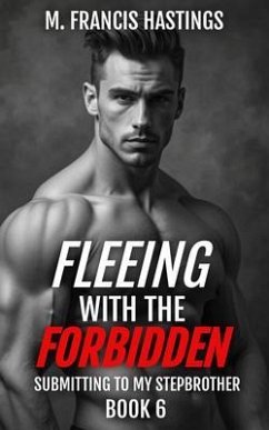 Cover Fleeing With the Forbidden (eBook, ePUB)