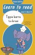 Learn to read (Level 5 Book 20): Tippie... - Bild 1