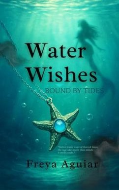 Cover Water Wishes (eBook, ePUB)