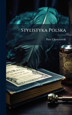 Stylistyka Polska Cover Stylistyka Polska