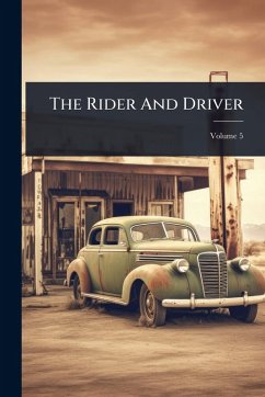 Cover The Rider And Driver