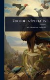 Zoologia Specialis Zoologia Specialis