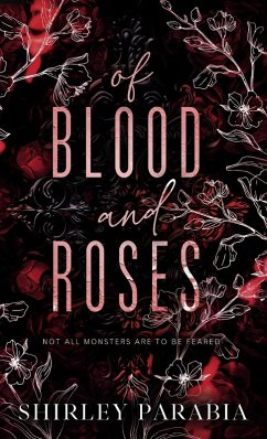 Cover Of Blood and Roses