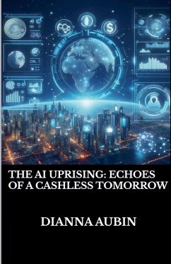 Cover The AI Uprising