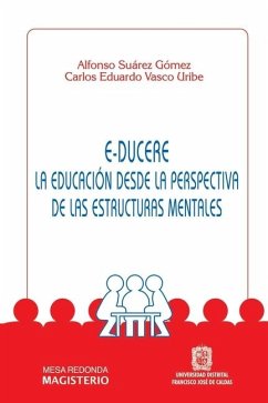 Cover E-Ducere La educación desde la perspectiva de las estructuras mentales