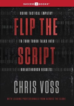 Flip the Script - Publishing, Successbooks; Worldwide, Leading Professionals