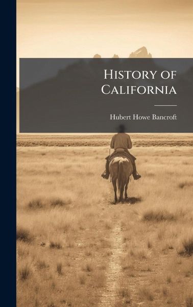 History of California History of California