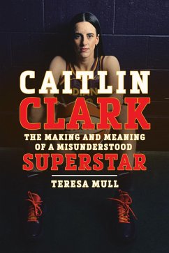 Caitlin Clark - Mull, Teresa