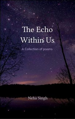 Cover The Echo Within Us